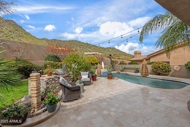 13418 N Manzanita Ln in Fountain Hills, AZ - Building Photo - Building Photo