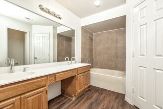 1709 Huntington Dr in Mesquite, TX - Building Photo - Building Photo