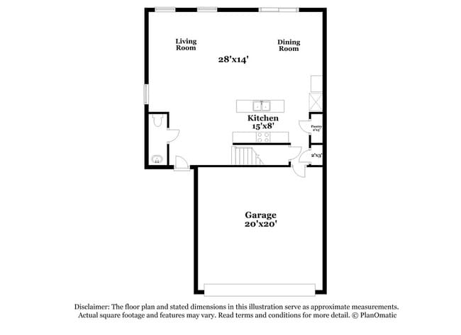 7621 W Valencia Rd in Tucson, AZ - Building Photo - Building Photo