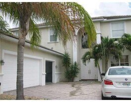 6292 Shadow Tree Ln in Greenacres, FL - Building Photo