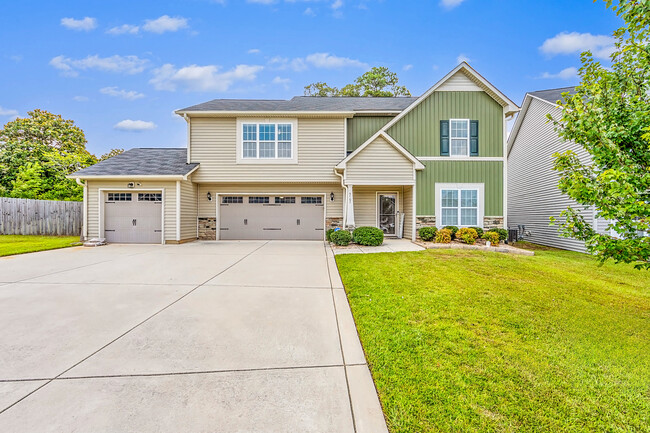 property at 5606 Pleasant Run Rd