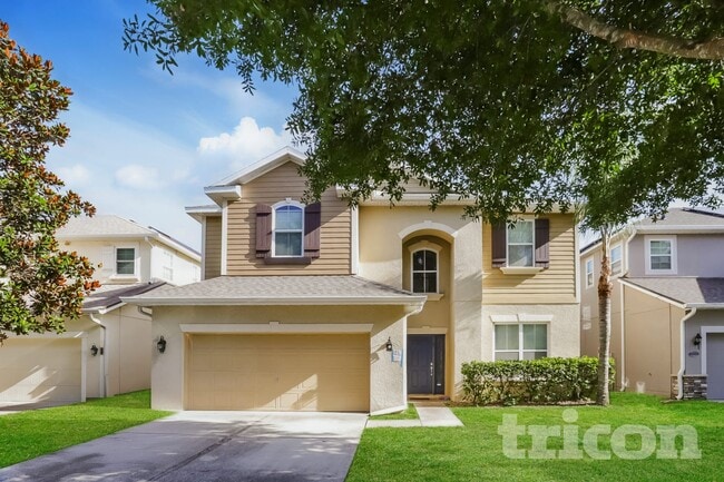 property at 7982 Camden Woods Dr