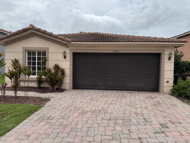 property at 2082 SW Newport Cir
