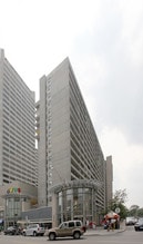 Yonge Eglinton Apartments — Orchard View in Toronto, ON - Building Photo - Building Photo