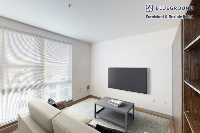 109 S Division St in Auburn, WA - Foto de edificio - Building Photo