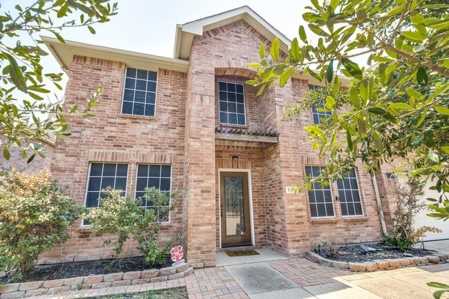 320 S Mesa Verde Way in Wylie, TX - Building Photo - Building Photo