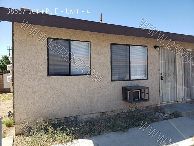 property at 38557 10th St E