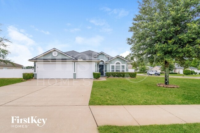 property at 4004 Sandhill Crane Terrace