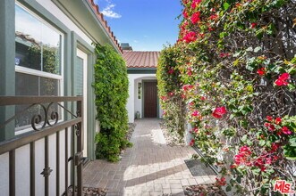 56645 Mountain View in La Quinta, CA - Building Photo - Building Photo