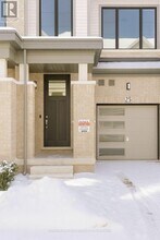 474 Provident Wy in Hamilton, ON - Building Photo - Building Photo