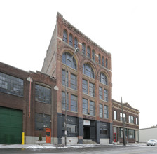 Murdock Lofts in Kansas City, MO - Building Photo - Building Photo