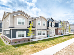 Bellevue Heights in Nampa, ID - Building Photo - Building Photo