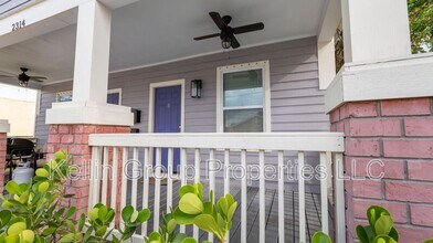 2314 W Chestnut St in Tampa, FL - Building Photo - Building Photo