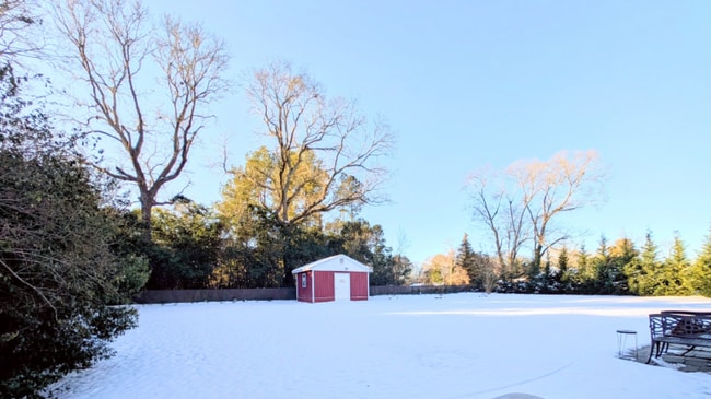 1305 NeedToKnow Ave in Hartsville, SC - Building Photo - Building Photo