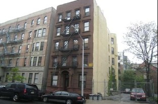 315 W 121st St Apartments