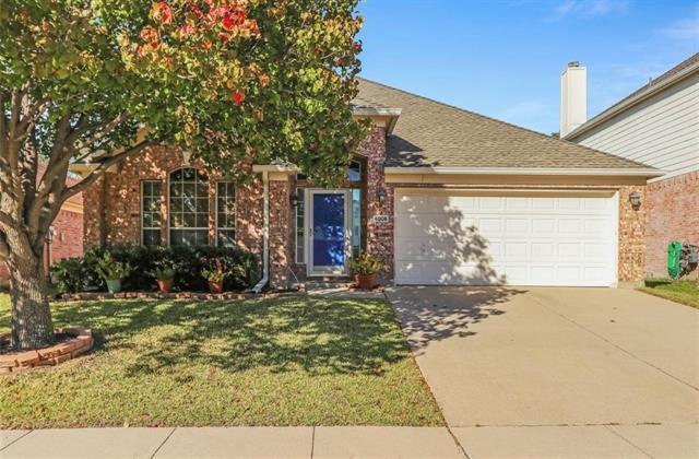 property at 4005 Aldersyde Dr