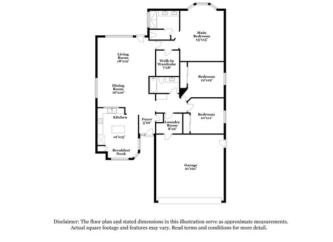 8172 W Ross Ave in Peoria, AZ - Building Photo - Building Photo