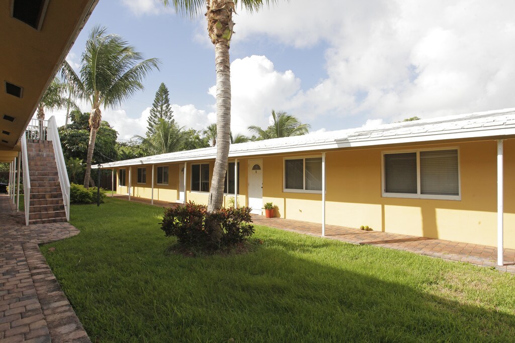 Villas by the Beach Apartments Deerfield Beach, FL Apartments For Rent