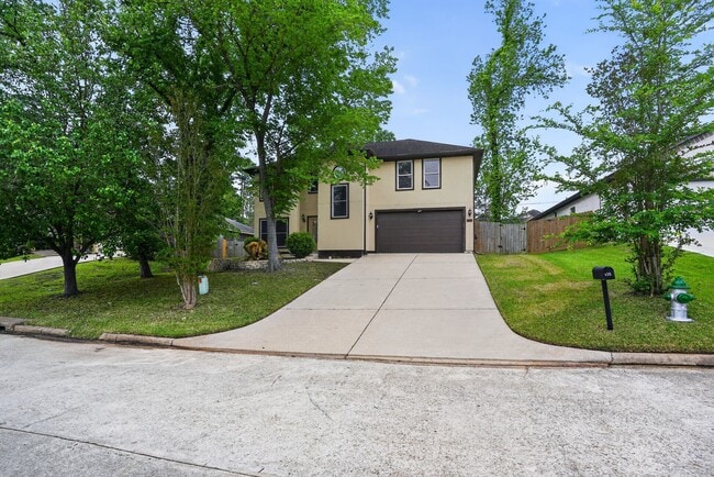 property at 4313 Windswept Dr