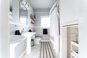 1025 N 34th St in Waco, TX - Building Photo - Building Photo