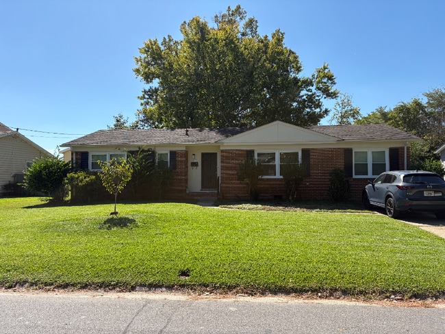 property at 5313 Sir Barton Dr
