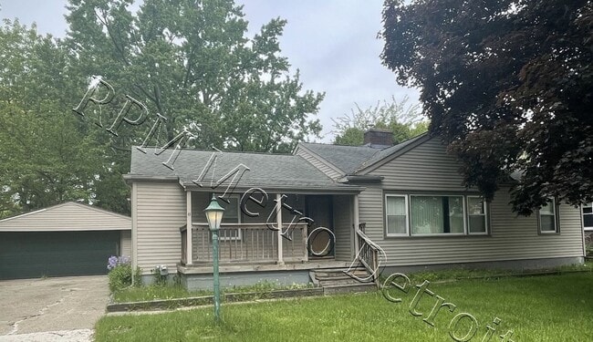 property at 32851 Linderman Ave