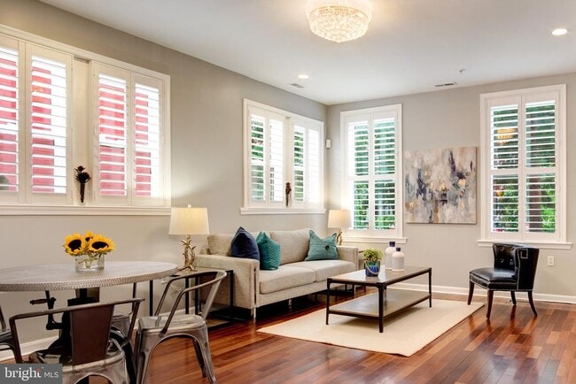 property at 1907 11th St NW