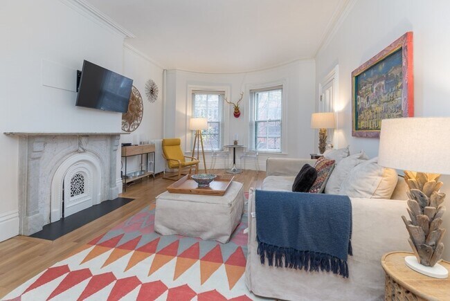 property at 7 Union Park