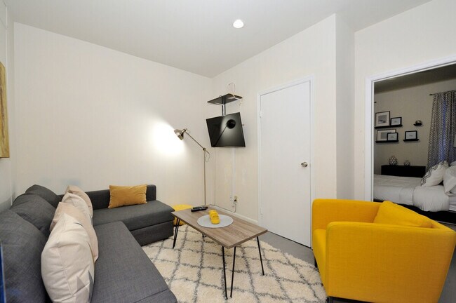 property at 327 W 36th St.