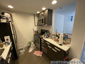 105 Queensberry St in Boston, MA - Building Photo - Building Photo