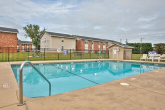 The Bradford Apartments in Greer, SC - Foto de edificio - Building Photo