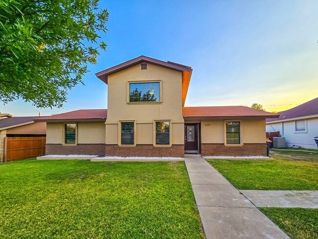 2296 Maria Del Refugio Dr, Unit 15-0157 in Eagle Pass, TX - Building Photo - Building Photo