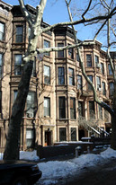 773 Carroll St Apartments