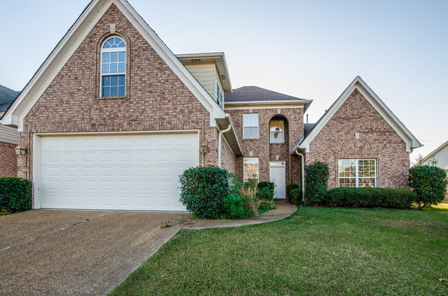 property at 1655 Kings Pond Cove
