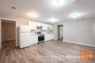 Cat Friendly Basement Suite With Assigned in Taber, AB - Building Photo - Building Photo