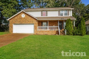 3012 Brantley Dr in Nashville, TN - Building Photo