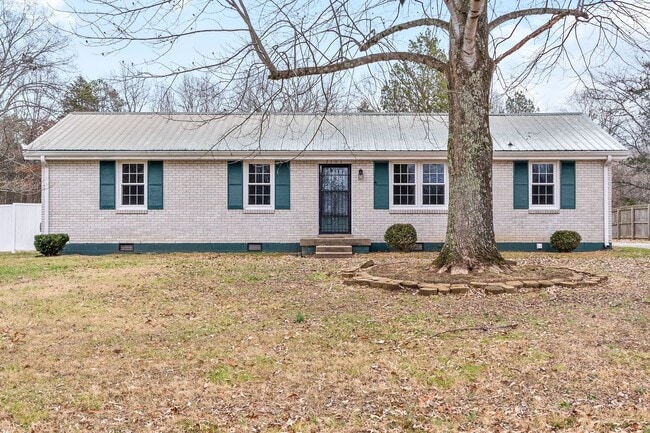 property at 2107 7 Mile Ferry Rd