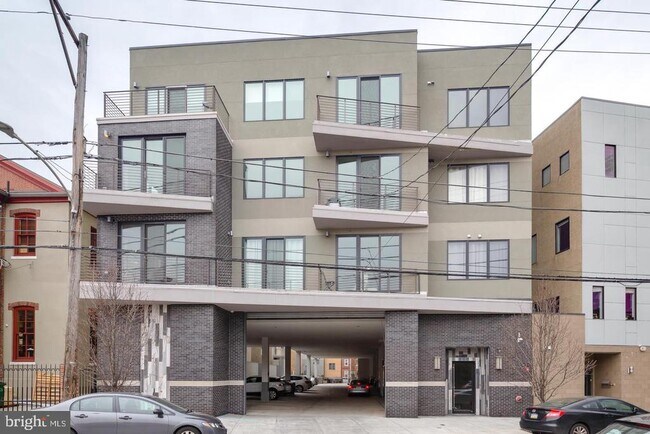 820-24 N 3rd St in Philadelphia, PA - Building Photo - Building Photo