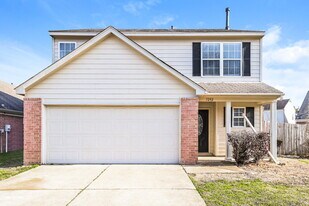 7292 Green Ash Dr in Olive Branch, MS - Building Photo