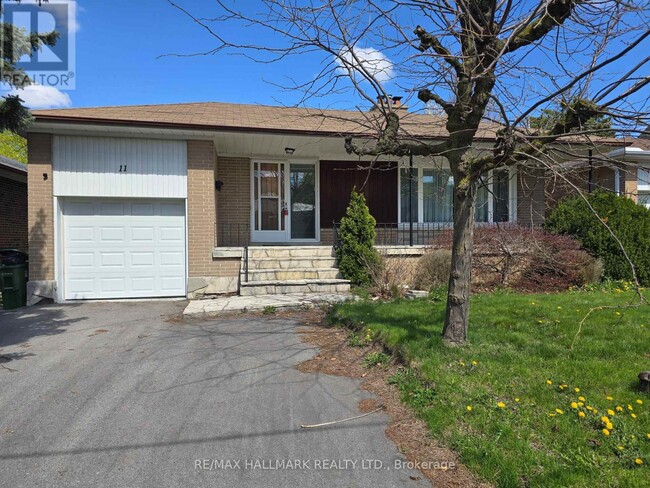 11 Bowerbank Dr