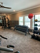 The Reserve Apartments in Gulf Breeze, FL - Foto de edificio - Building Photo