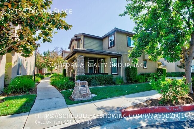 37186 Tucana Pl in Murrieta, CA - Building Photo - Building Photo
