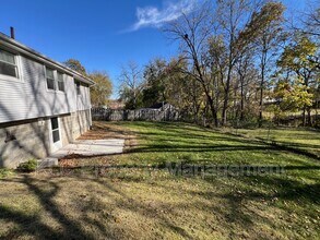 3307 Gleaves Ct in Des Moines, IA - Foto de edificio - Building Photo