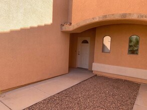 3470 Kearsage Dr in Lake Havasu City, AZ - Building Photo - Building Photo