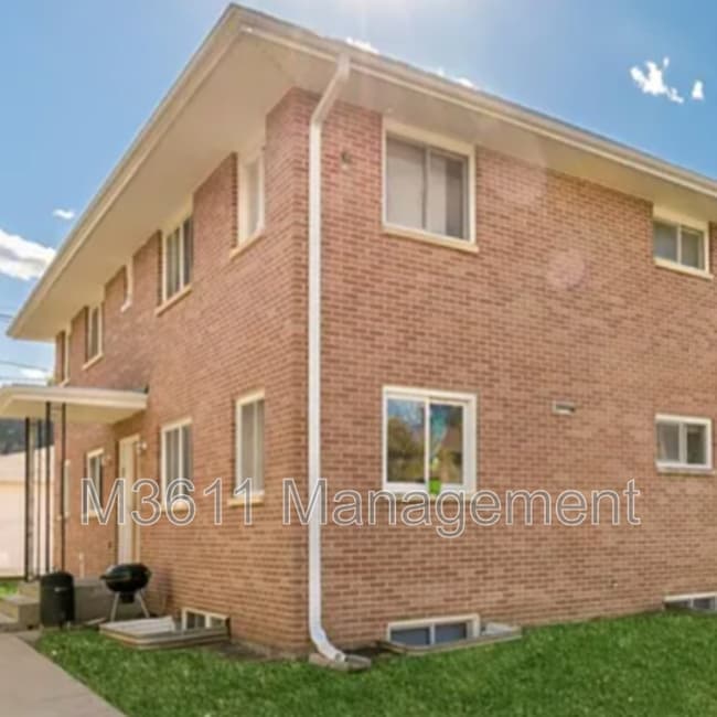 property at 1641 Prospect St