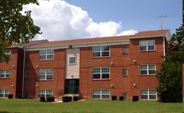 Carrington Way in Newark, DE - Building Photo - Building Photo