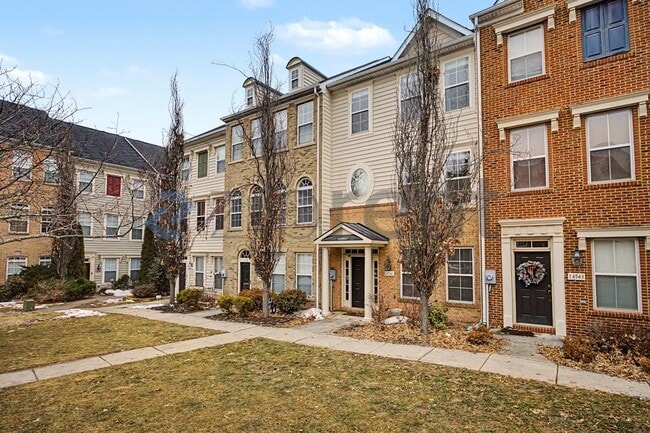 14541 Kentish Fire Street in Gainesville, VA - Building Photo - Building Photo