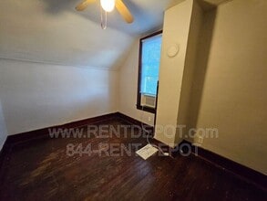 308 E Iowa St in Evansville, IN - Foto de edificio - Building Photo
