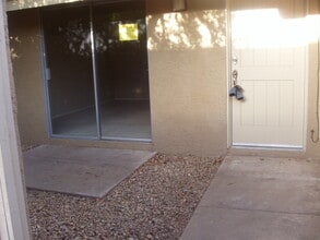 3807 N 30th St in Phoenix, AZ - Foto de edificio - Building Photo