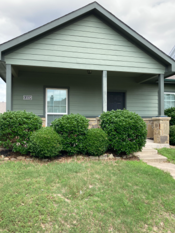 property at 11008 Dillon St